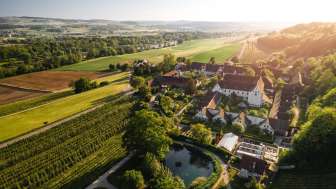 Chartreuse d'Ittingen