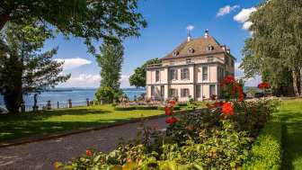Musée Napoléon d'Arenenberg