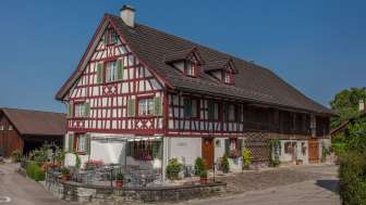 Domaine viticole Bosch