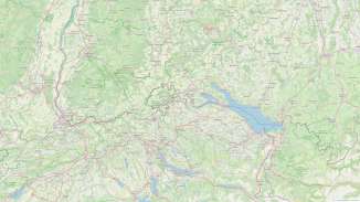 Afficher l'emplacement