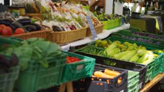 Marché bio de Suisse orientale Weinfelden Marché bio de Suisse orientale Weinfelden