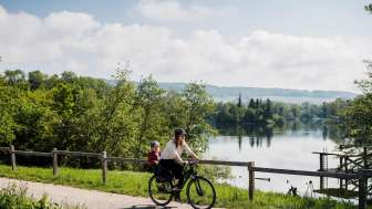 Le joyau naturel de Seebachtal