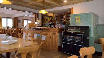 Restaurant Steinberg