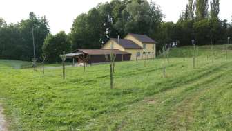 Maison scoute Bergbrücke