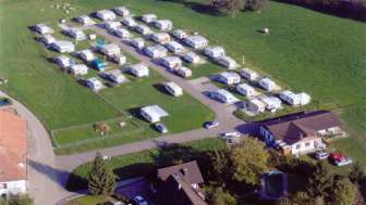 Camping Leutswil