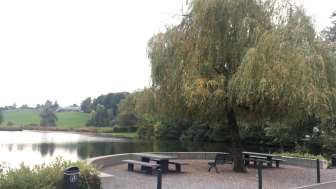 Piscine en plein air de Hauptwil