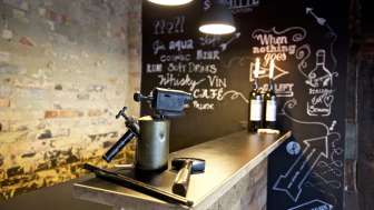 Schmitte Lieu d'événements