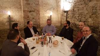 Pizzeria Ristorante Caprese