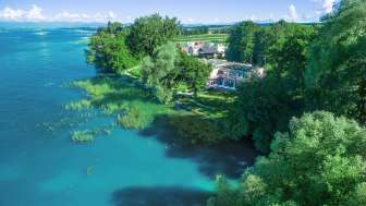 Hôtel et restaurant Socrate