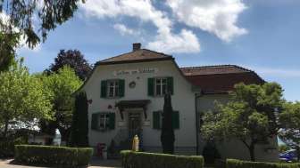 Restaurant Stählibuck