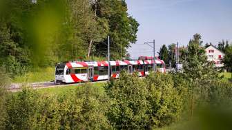 Ligne Frauenfeld-Wil