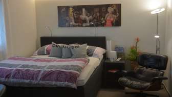 Chambres d'hôtes Sirnach