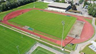 Hébergement sportif à Weinfelden