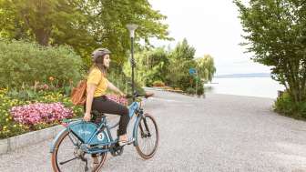 Location de vélos à Romanshorn - Location en libre-service