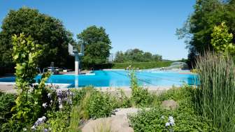 Piscine du Sonnenberg