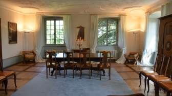 Château de Gündelhart