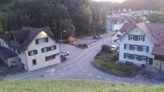 Chapelle Saint-Martin