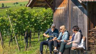 2024, Schaffhouse, Suisse Tourisme, Thurgovie