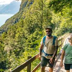 ST (Suisse Tourisme), Photoshooting, Geerk, Jan, tourisme, suisse, paysage, lac des Quatre-Cantons, Suisse centrale, randonnée, été, wds (berceau de la Suisse), Rütli, uri, lac d'Uri, lumière cantonale, Seelisberg, wegderschweiz, vue, Jan Geerk