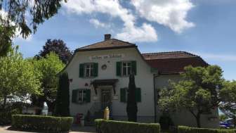 Restaurant Stählibuck