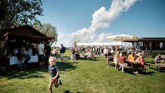 Fête d'automne Fête d'automne