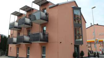 Hôtel Plaza