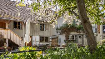 Bed & Breakfast Maisons de pêcheurs