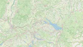 Afficher l'emplacement