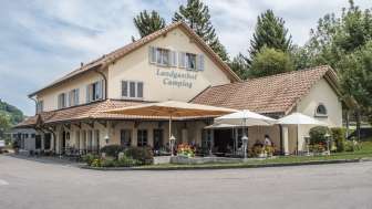 Auberge de campagne Wagenhausen