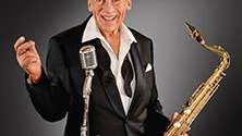 Pepe Lienhard Big Band - Celebration Tour 2026 Pepe Lienhard Big Band - Celebration Tour 2026