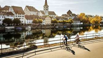 Visites guidées de Diessenhofen