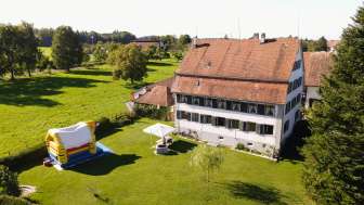 Gîte Schlössli Herrenhof