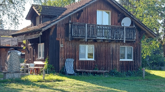 Maison Hof Alten
