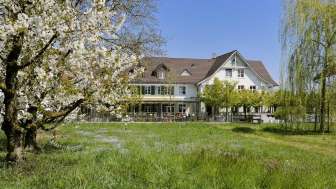 Auberge de campagne Seelust