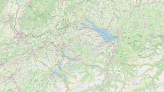 Afficher l'emplacement