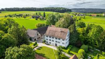 Château de Gündelhart