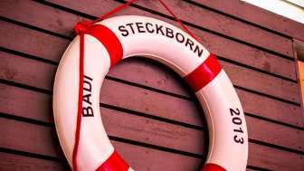Plage de Steckborn