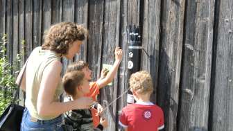 CatWalk9220 - L'aventure pour les explorateurs