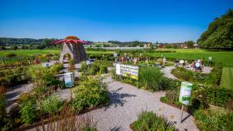 Centre de découverte Echinapoint