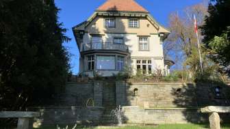 Chambres d'hôtes Villa "Mon Repos