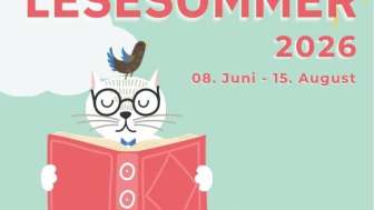Lesesommer 2026