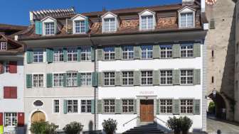 Musée historique de Bischofszell