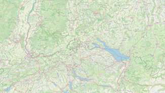 Afficher l'emplacement