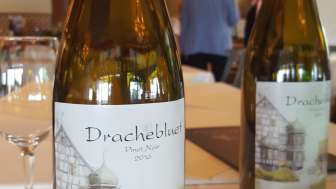 Domaine viticole Saxer