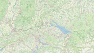 Afficher l'emplacement