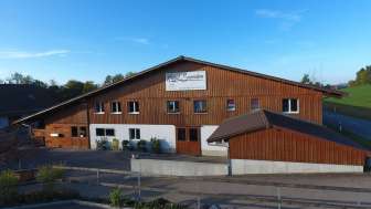 Hofgut Seerücken - Séminaires avec des chevaux