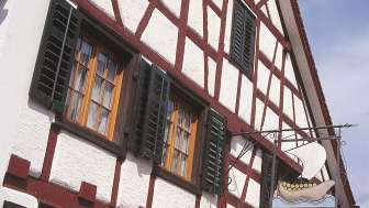 Auberge & Hôtel zum Schiff