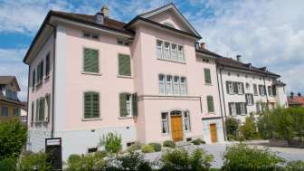 Musée Vinorama d'Ermatingen