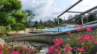 Piscine de Bischofszell