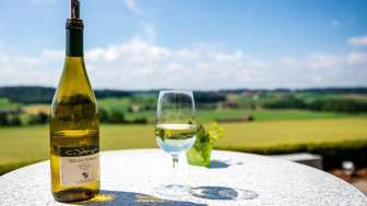 Vignoble Jäger